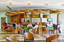 Sueno Hotels Golf Belek