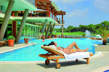 Sueno Hotels Golf Belek