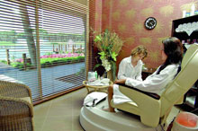 Sueno Hotels Golf Belek