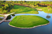 Sueno Hotels Golf Belek