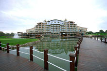 Sueno Hotels Golf Belek