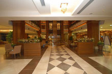 Sueno Hotels Golf Belek