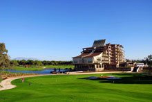 Sueno Hotels Golf Belek