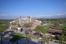 Sueno Hotels Golf Belek
