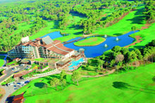 Sueno Hotels Golf Belek