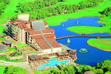 Sueno Hotels Golf Belek