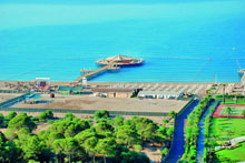 Sueno Hotels Golf Belek