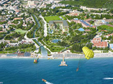 Crystal De Luxe Resort & Spa