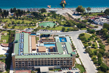 Crystal De Luxe Resort & Spa