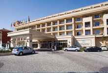 Crystal De Luxe Resort & Spa