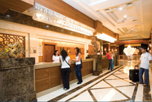 Crystal De Luxe Resort & Spa