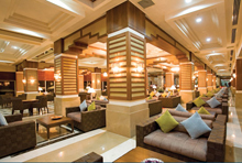 Crystal De Luxe Resort & Spa