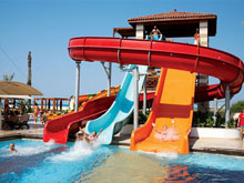 Crystal De Luxe Resort & Spa