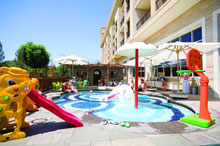 Crystal De Luxe Resort & Spa