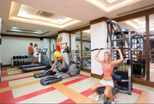 Crystal De Luxe Resort & Spa