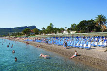 Crystal De Luxe Resort & Spa