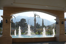 Crystal De Luxe Resort & Spa