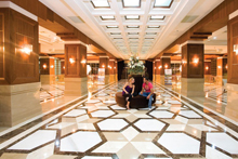 Crystal De Luxe Resort & Spa