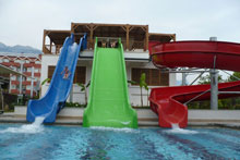 Crystal De Luxe Resort & Spa