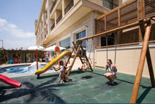 Crystal De Luxe Resort & Spa