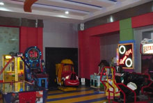 Crystal De Luxe Resort & Spa