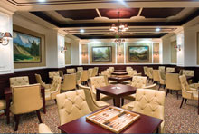 Crystal De Luxe Resort & Spa