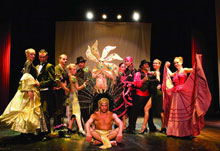 Crystal De Luxe Resort & Spa