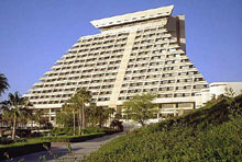 Sheraton Doha
