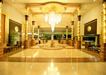 Hestia Resort & Spa Side(ex.Dionysos Hotels Sport & Spa)