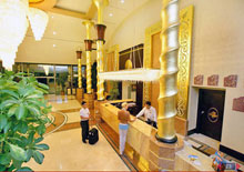 Hestia Resort & Spa Side(ex.Dionysos Hotels Sport & Spa)