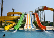 Hestia Resort & Spa Side(ex.Dionysos Hotels Sport & Spa)