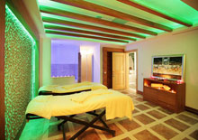 Hestia Resort & Spa Side(ex.Dionysos Hotels Sport & Spa)