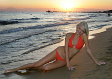 Hestia Resort & Spa Side(ex.Dionysos Hotels Sport & Spa)