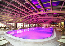 Hestia Resort & Spa Side(ex.Dionysos Hotels Sport & Spa)