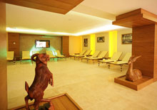 Hestia Resort & Spa Side(ex.Dionysos Hotels Sport & Spa)