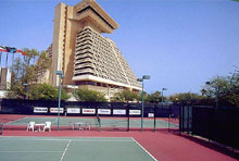 Sheraton Doha