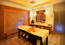 Hestia Resort & Spa Side(ex.Dionysos Hotels Sport & Spa)