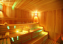 Hestia Resort & Spa Side(ex.Dionysos Hotels Sport & Spa)