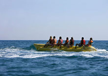 Hestia Resort & Spa Side(ex.Dionysos Hotels Sport & Spa)