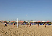 Hestia Resort & Spa Side(ex.Dionysos Hotels Sport & Spa)