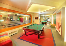 Hestia Resort & Spa Side(ex.Dionysos Hotels Sport & Spa)