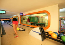 Hestia Resort & Spa Side(ex.Dionysos Hotels Sport & Spa)