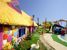 Hestia Resort & Spa Side(ex.Dionysos Hotels Sport & Spa)