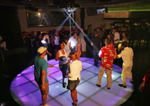 Hestia Resort & Spa Side(ex.Dionysos Hotels Sport & Spa)