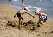 Hestia Resort & Spa Side(ex.Dionysos Hotels Sport & Spa)