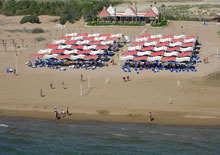 Hestia Resort & Spa Side(ex.Dionysos Hotels Sport & Spa)