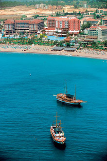 Kirman Leodikya High Class ( ex.Leodikya Resort)