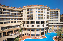 Kirman Leodikya High Class ( ex.Leodikya Resort)