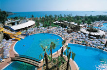 Kirman Leodikya High Class ( ex.Leodikya Resort)