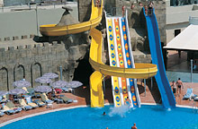 Kirman Leodikya High Class ( ex.Leodikya Resort)